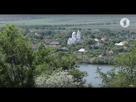 Видео: В путь! Село Михайловка - 17/05/18