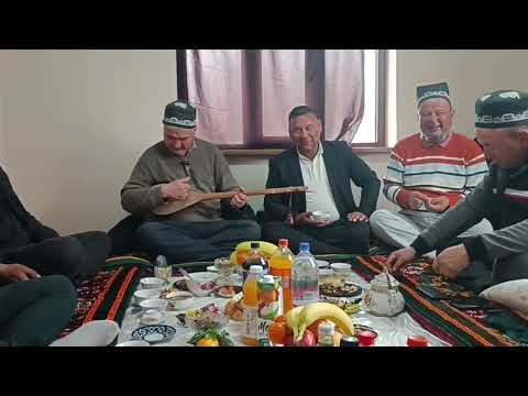 Видео: Боҳром бохши Продюсер туғилган кунида.