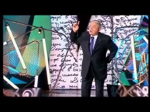 Видео: "Улыбка длиною в жизнь". Фильм первый