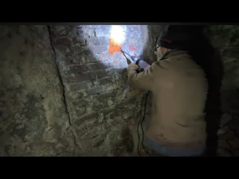 Видео: НАРЕШТІ ЗРОБИЛИ ВЕНТИЛЯЦІЮ В ПІДВАЛІ, ОТ ТЕПЕР ЗАЖИВЕМО ПО НОВОМУ👍🇺🇦