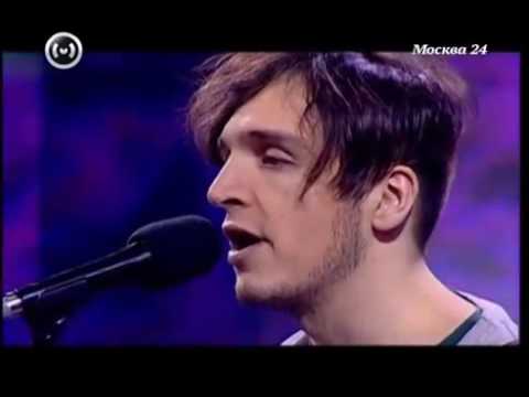 Видео: "Живой звук"  Валентин Стрыкало (Юрий Каплан)