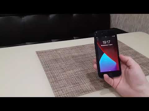 Видео: Отзыв о iPhone se 2020 после андроид