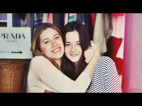 Видео: Лучшие Друзья ♡ TAG