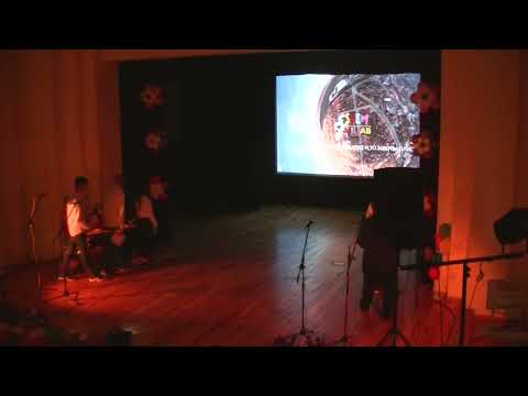 Видео: Празничен концерт СУ "П.К. Яворов" гр. Стралджа 2022 - 1 част