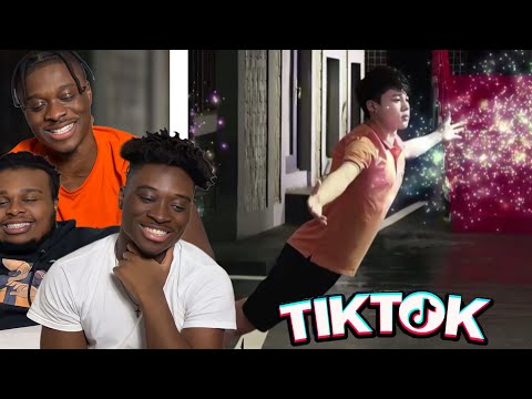 Видео: Чимин в тиктоке для @TDSpop (выпуск ко дню рождения)|moonjinnie|