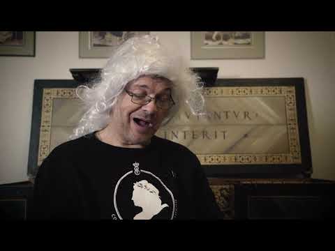 Видео: Русская барочная поэзия - Выпуск XXII. Комментарий к сатире Антиоха Кантемира.