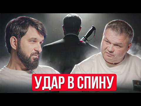 Видео: Договориться на берегу? Звучит красиво, но почти никто не может. Как расходиться с партнерами...