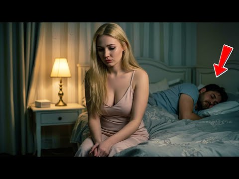 Видео: Я призналась, что спала с ним только из чувства долга. Теперь он даже не смотрит на меня.