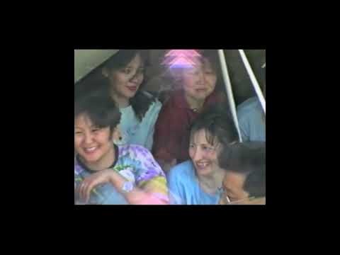 Видео: Кетченеры. Кетченеровские учителя - видеоархив