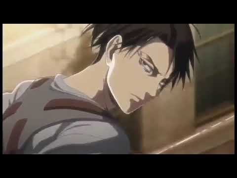 Видео: Леви и Микаса | Дай мне силу...