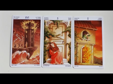 Видео: ЛЕВ ♌️ ОНИ ЧУВСТВУЮТ ВСЁ, ЧТО ТЕБЕ ЗАСТАВИЛИ ПЕРЕЖИТЬ😫