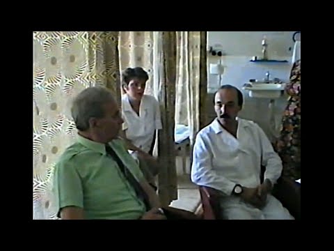 Видео: Бакал. Люди, годы, жизнь - 21. Социально-культурная жизнь Бакала. 2-я половина ХХ века