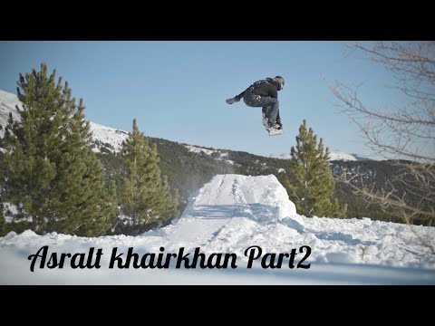 Видео: Asralt khairkhain part 2 | Асралт хайрхан 🏔