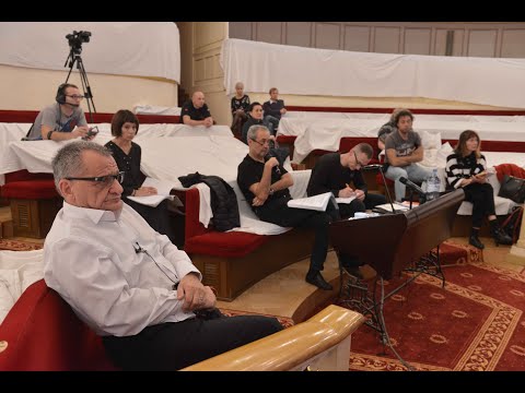 Видео: В погоне за прошлым. Документальный фильм о Рудольфе Фурманове