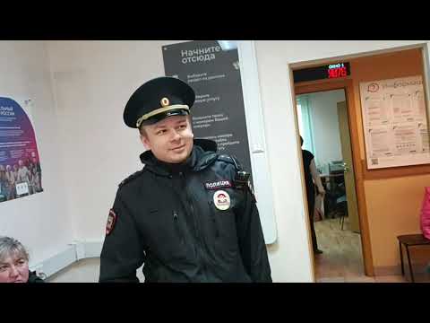 Видео: Полный беспредел ОМВД Ярославский г  Москвы