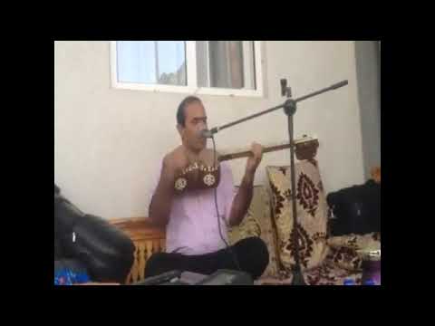 Видео: Рузибой Идиев 2024 Оши нахор