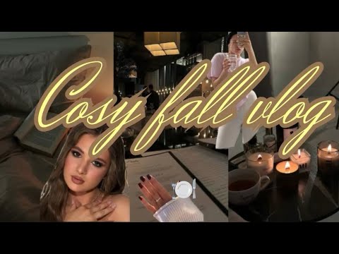 Видео: CLEAN ￼GIRL DAY 💄 — визажист, спорт и спокойствие 🫐 