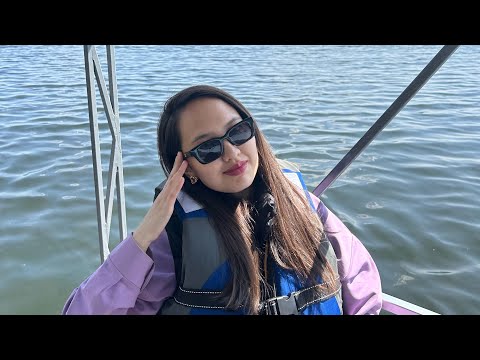 Видео: vlog: Астана | конференция | Бурабай ✨ трип с подругами 💓