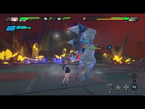 Видео: Zenless Zone Zero играем на геймпаде (Part 6/7)