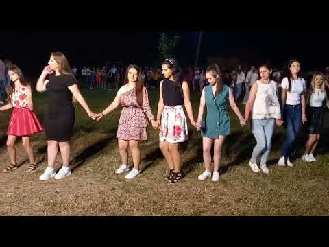 Видео: ОРК. Джони Бенд в с. Ловско