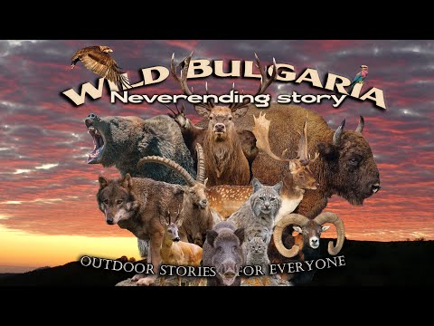 Видео: Дивата България 4: Приказка без край