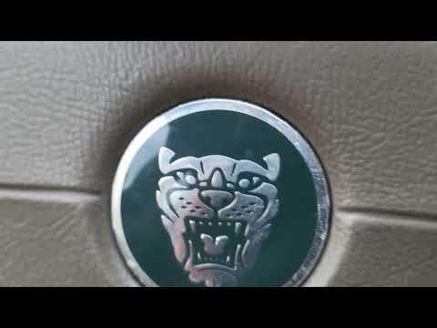 Видео: Программирование ключей зажигания Jaquar X Type 1998-2005