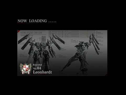 Видео: Прохождение Armored Core 4 [01] - стрим 04/07/23