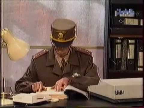 Видео: Мамаду / Приватна милиция - Американ бой - 1