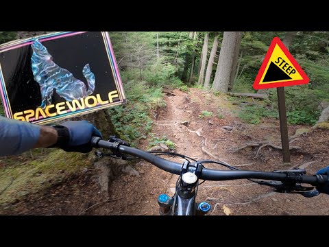 Видео: Самая сложная трасса на Гэлбрейт — и обновление канала!
