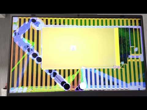 Видео: Тестим 2 вируса ChilledWindows и Salinewin.exe