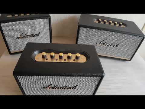 Видео: Акустика ADMIRAL какую выбрать ? Мнение и рассуждение.