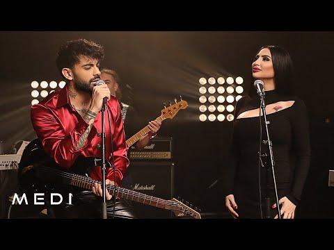 Видео: Medi x Sofi Marinova - Stari rani | Меди х Софи Маринова - Стари рани