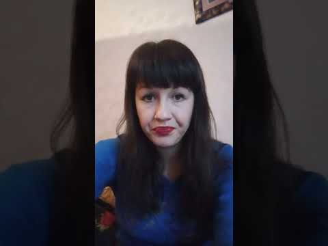 Видео: Меланома-моя история