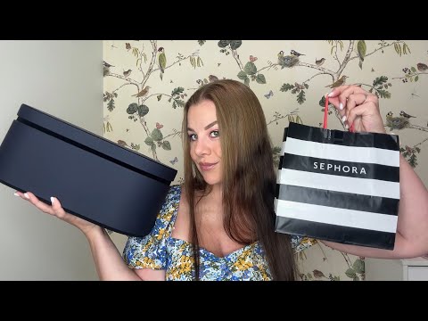 Видео: ПОКУПКИ В ТАИЛАНДЕ/SEPHORA/DYSON