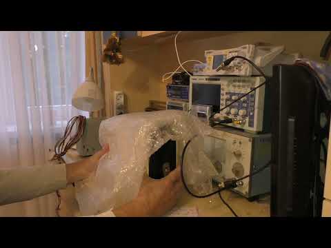 Видео: Радиоприёмники СССР. Посылка из Пензы.