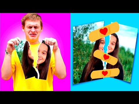 Видео: МЕНЯ БРОСИЛА ДЕВУШКА! 10 способов найти НОВУЮ ПОДРУГУ!