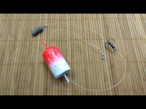 Видео: Как достать дичь с воды без собаки.