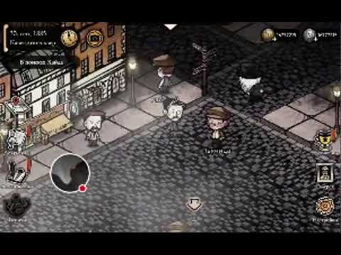 Видео: Прохождение Jekyll & Hyde