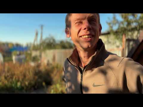 Видео: Как прекрасно жить в доме! Муж готовит, гости уже на подходе ❤️
