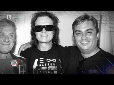 Видео: 120 Минути: Цонко Цонев  "Кметълски истории"