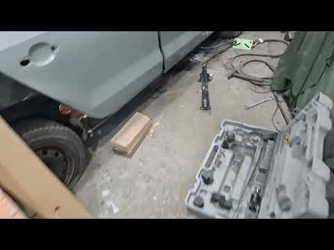 Видео: Хонда и чуток Поло