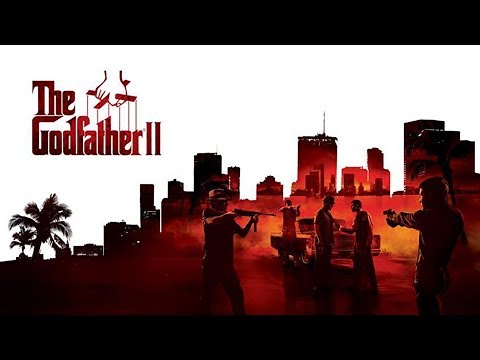 Видео: Игрофильм The Godfather II