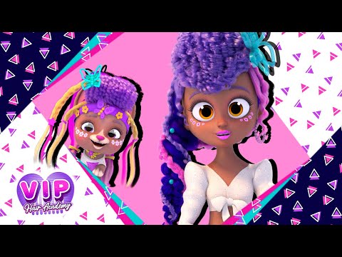 Видео: Първата среща на Мия | V.I.P Pets ⭐ ВИП ПЕТС 🌈 ЦЕЛИ ЕПИЗОДИ  Анимационни