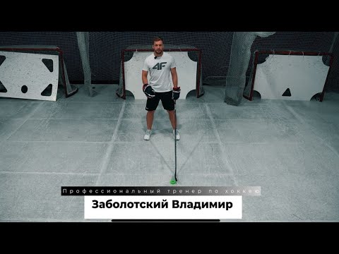 Видео: ЗАБОЛОТСКИЙ: ТЕХНИКА ВЛАДЕНИЯ КЛЮШКОЙ для ХОККЕИСТА! Дриблинг, скорость рук!
