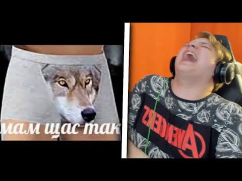 Видео: ПЯТЁРКА СМОТРИТ ЦИТАТЫ ВОЛКА ИЗ ТИКТОКА | МУДРОСТЬ ВОЛКА | ПОДБОРКА TIKTOK