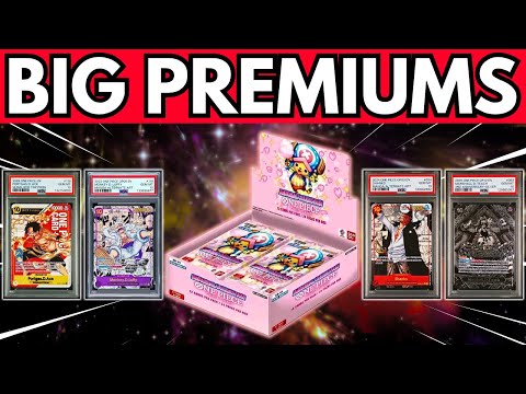 Видео: One Piece Market открывает новую эру!