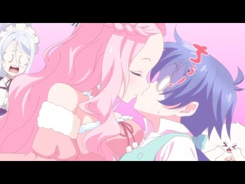 Видео: Аниме Приколы | Смешные Моменты Из Аниме # 294 | Горизонт средиземья