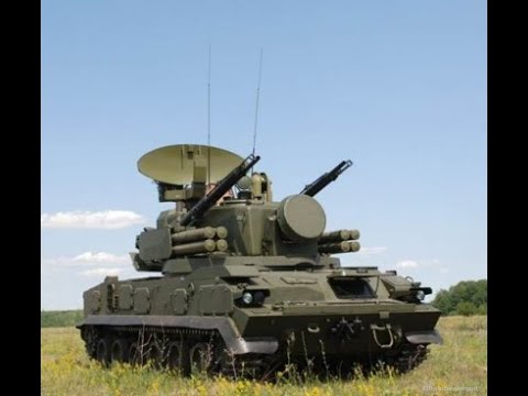 Видео: Зенитка Может! Полный Раунд На Карте "Дорога Голмуд". Battlefield 4