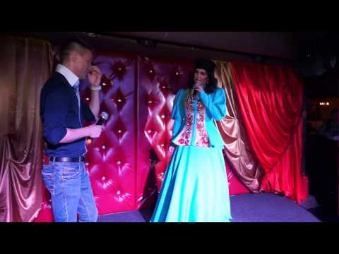 Видео: Эвелина Гранд 2015