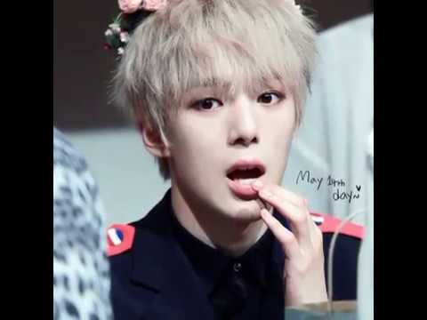 Видео: Monsta X Факты: Мин Хёк